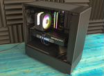 Готовый пк с RTX 5070 Ti и Ryzen 7800x3D — фото 4
