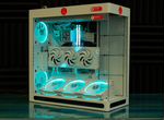 Топ пк 2026 Aorus 5090 Master и 9950x3D2 в наличии — фото 4