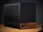 Интерьерный пк в корпусе Fractal Design Terra — фото 4