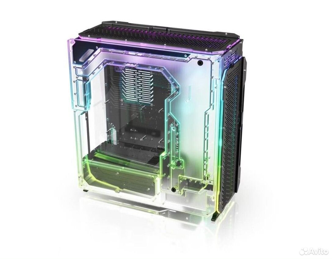 Корпус Singularity Computers Spectre 4. В наличии