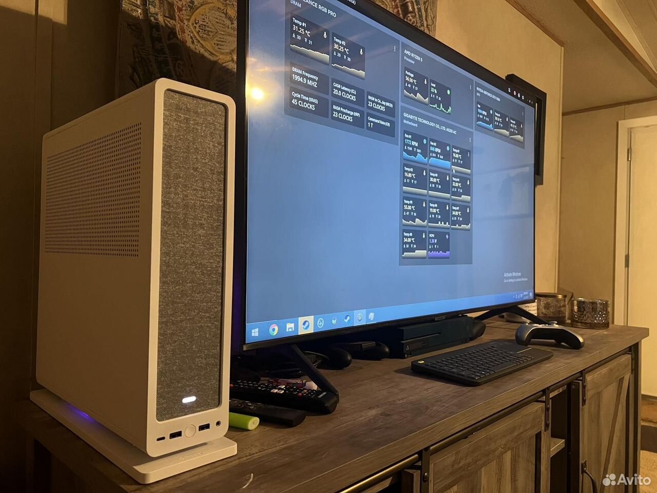 Мощнее PS5 Pro в том же размере