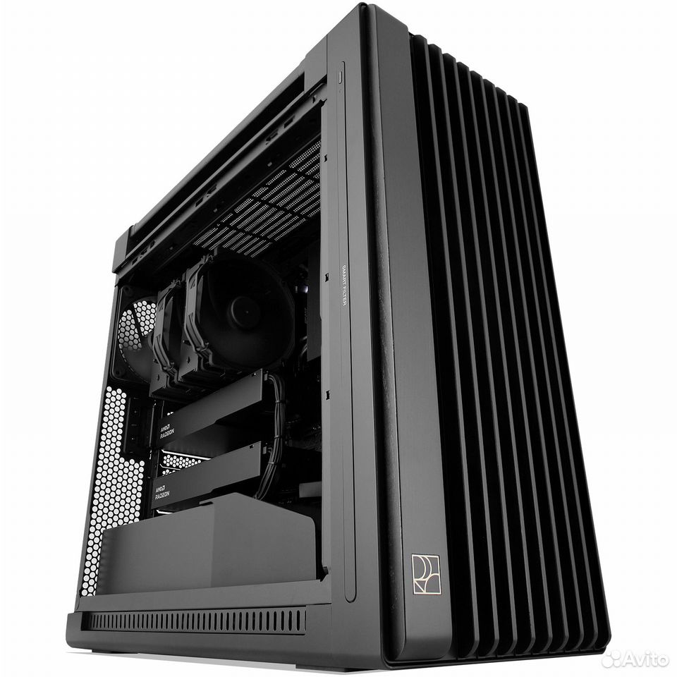 Комп для нейросетей 128/64 ГБ ram/vram