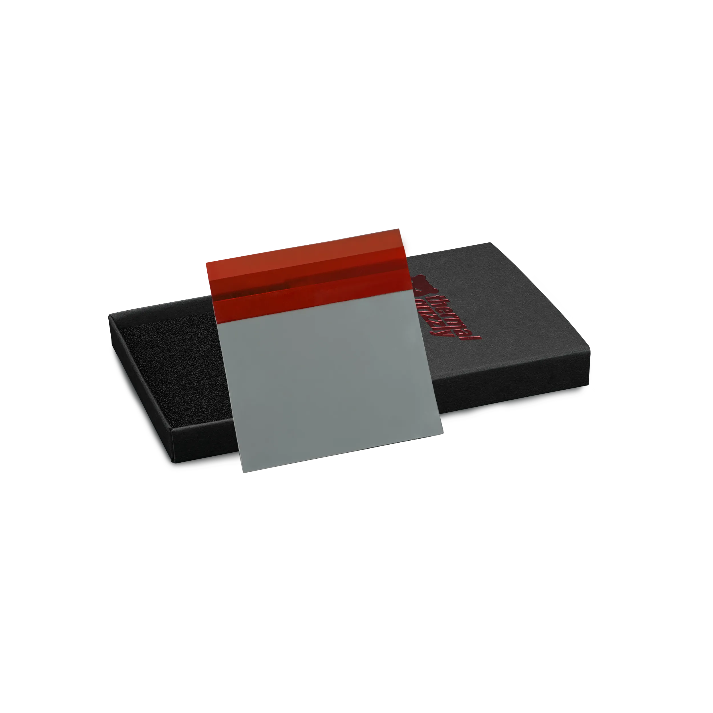 Термоинтерфейс Thermal Grizzly PhaseSheet PTM 50x40 мм